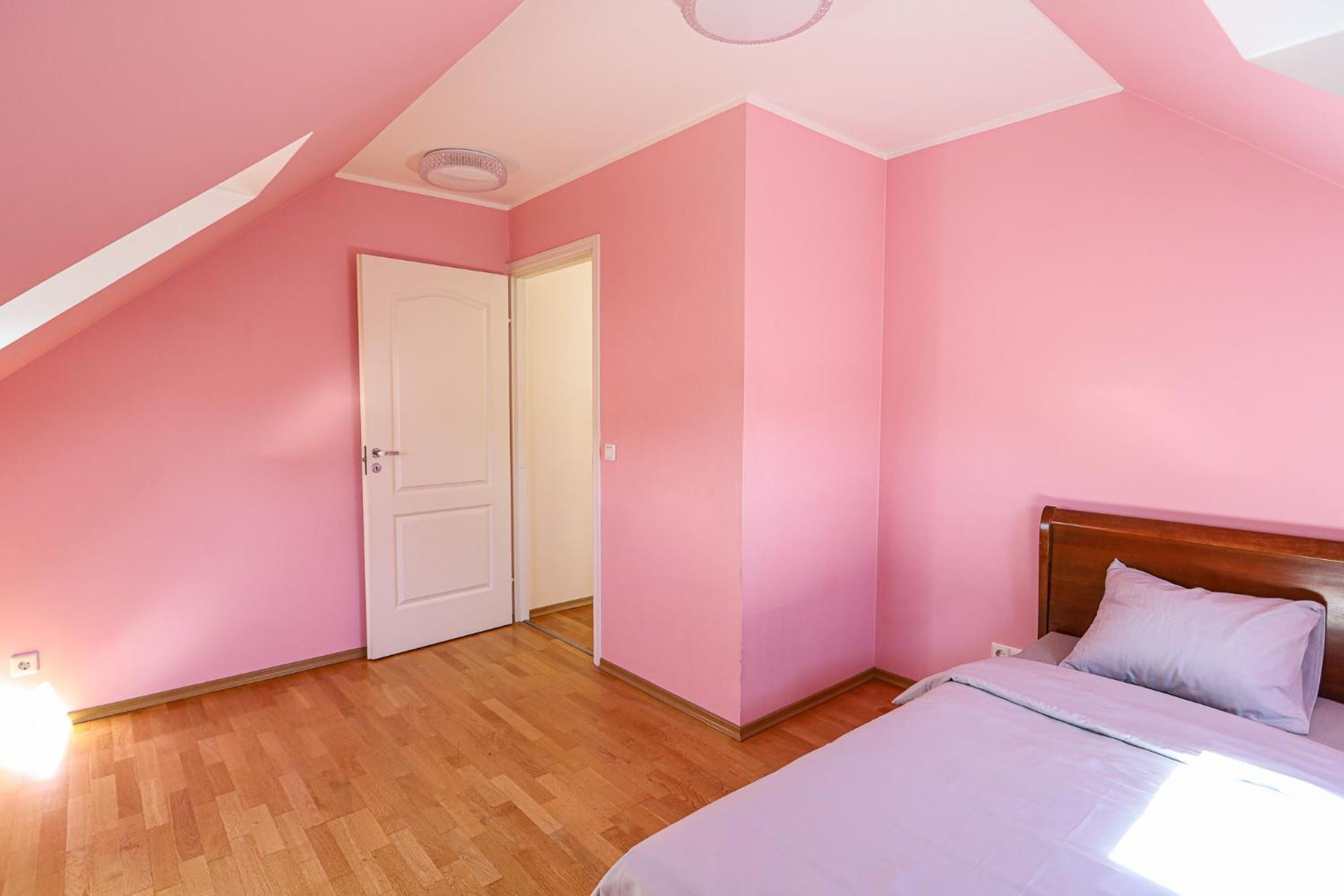 Ferienwohnung Romi Pärnu Exterior foto