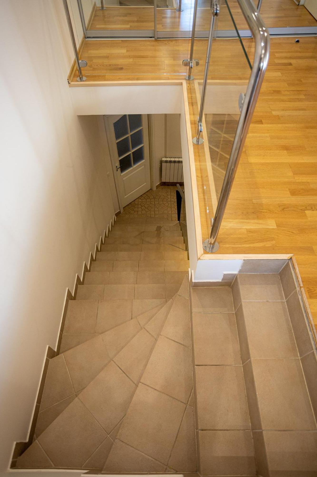 Ferienwohnung Romi Pärnu Exterior foto