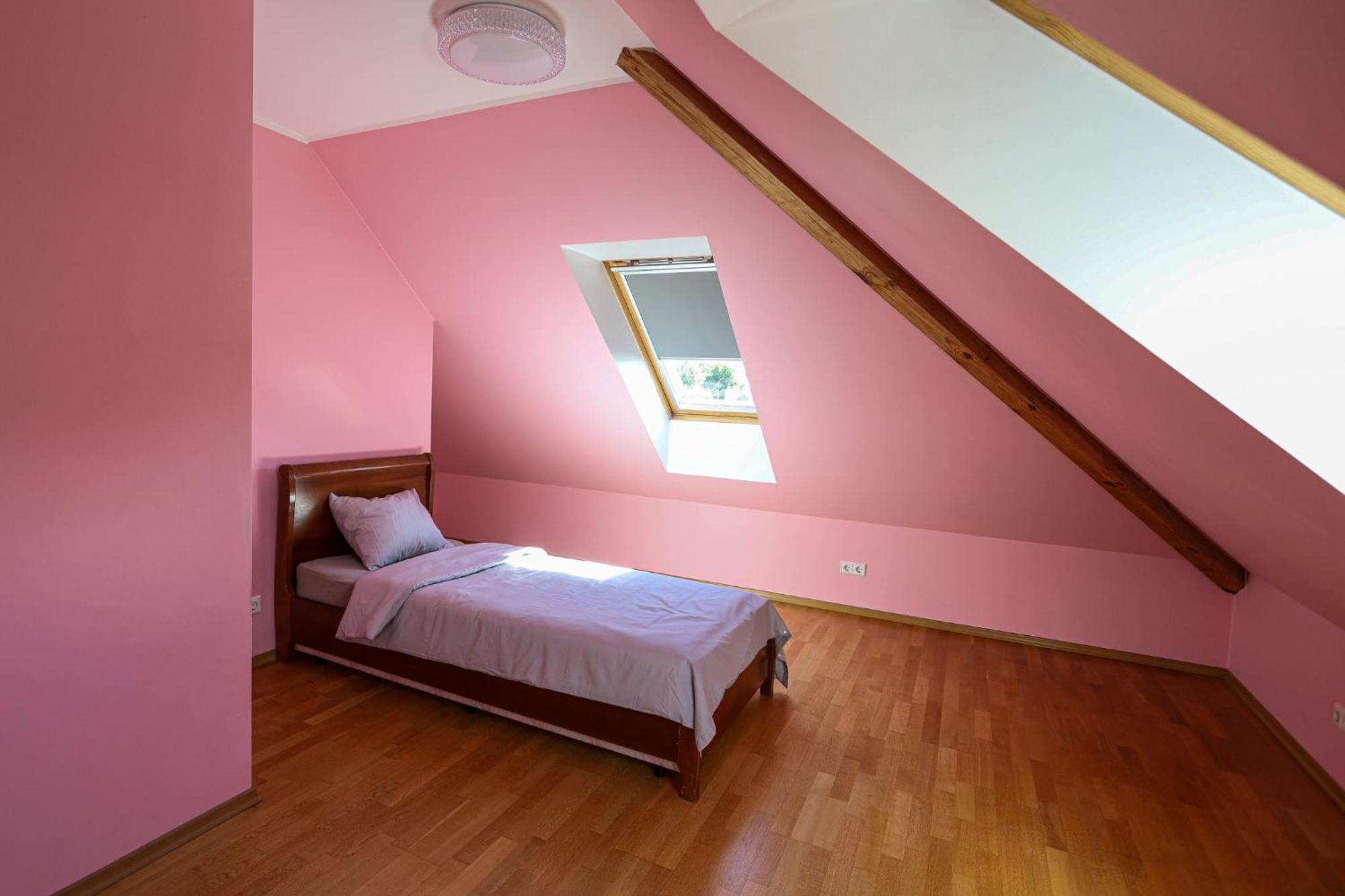 Ferienwohnung Romi Pärnu Exterior foto