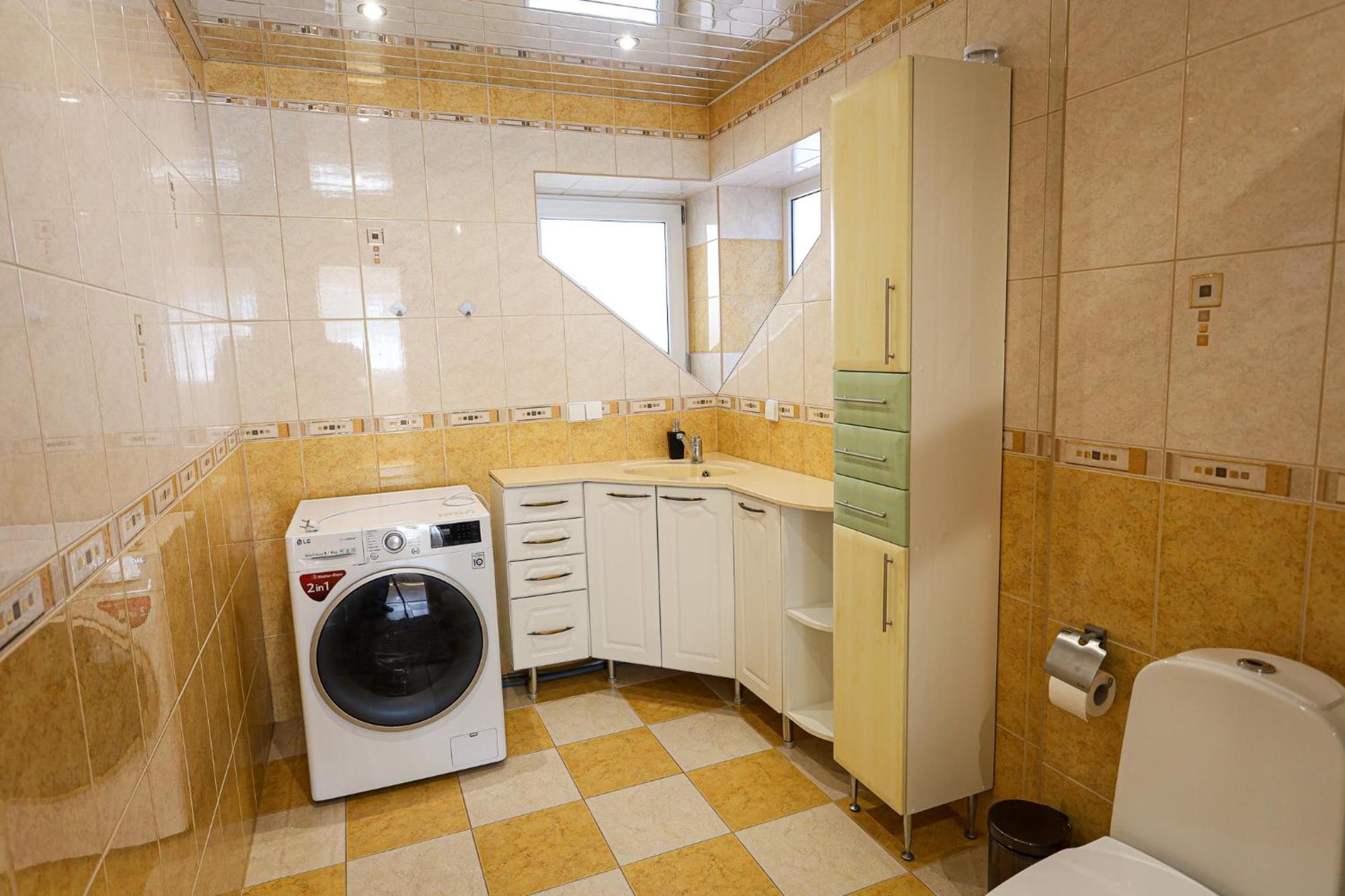 Ferienwohnung Romi Pärnu Exterior foto