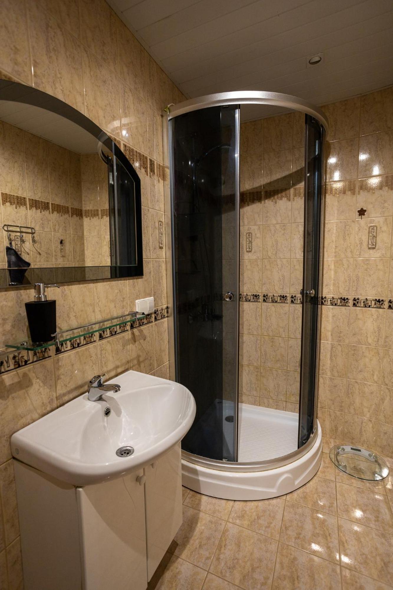Ferienwohnung Romi Pärnu Exterior foto
